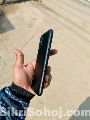 Oneplus 9R